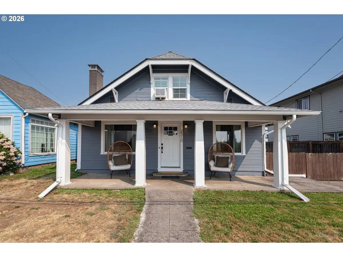 2310 Columbia Blvd, Saint Helens, OR 97051 - #1