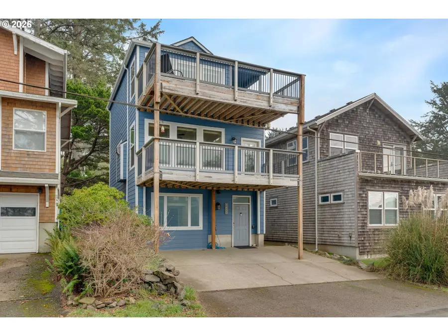 1435 Sunset Ave, Oceanside, OR 97134 - Image #3