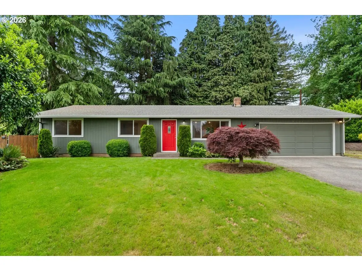 7108 NE 60th Ave, Vancouver, WA 98661 - #1
