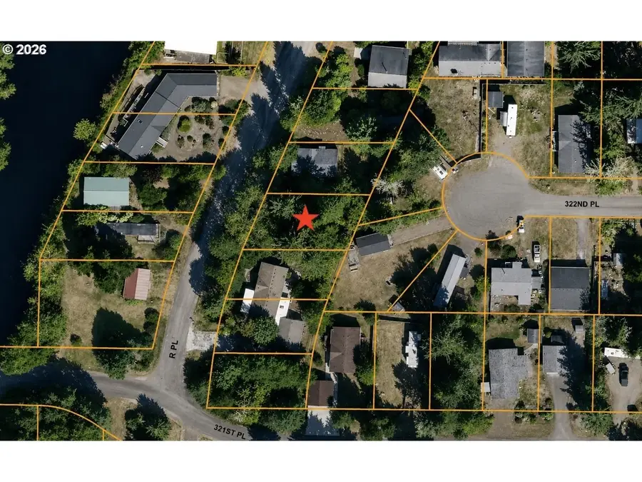 32206 R Pl, Long Beach North Beach Peninsula, WA 98640 - #2
