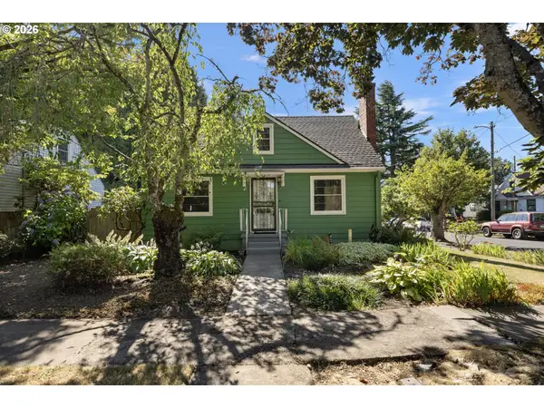 2603 SE 60th Ave, Portland, OR 97206