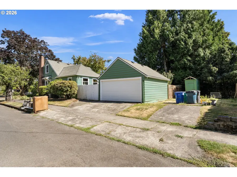 2603 SE 60th Ave, Portland, OR 97206 - #3