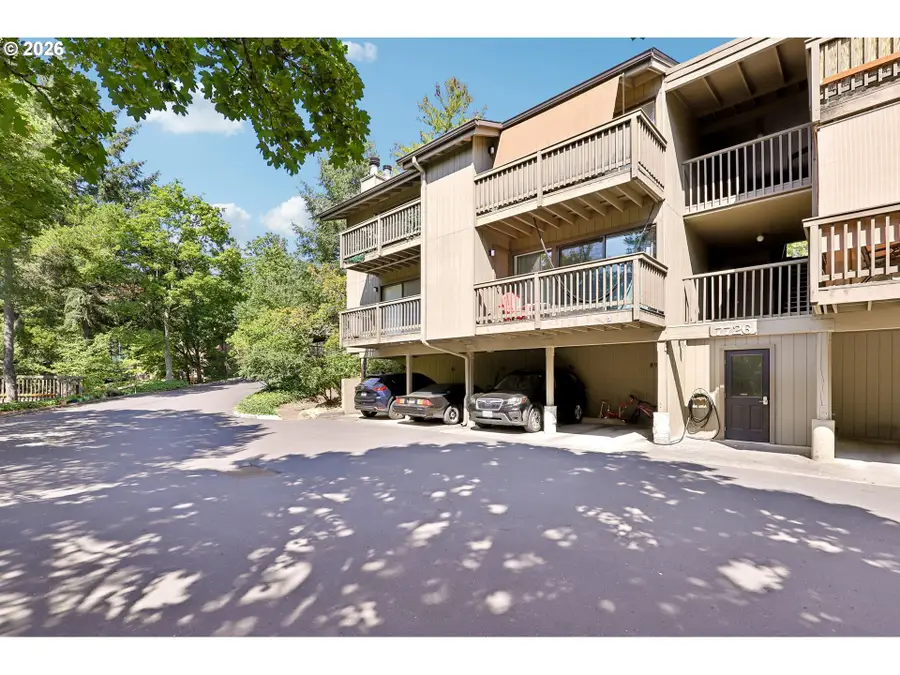 7726 SW Barnes Rd, Portland, OR 97225 - #2