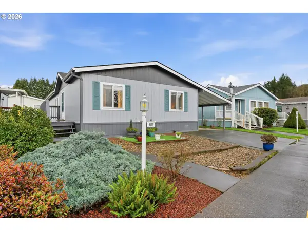 369 Gun Club Rd #88, Woodland, WA 98674