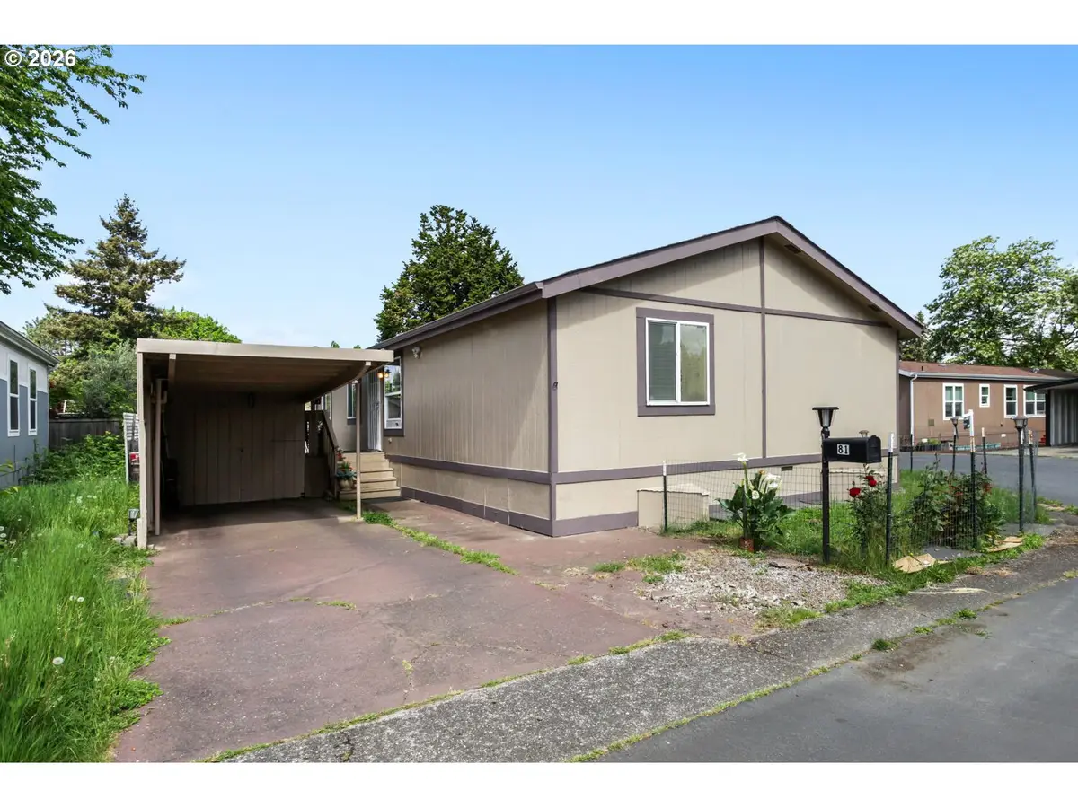 1901 SE Minter Bridge Rd, Hillsboro, OR 97123 - #1