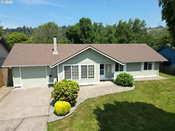 2317 Wren Dr, Longview, WA 98632