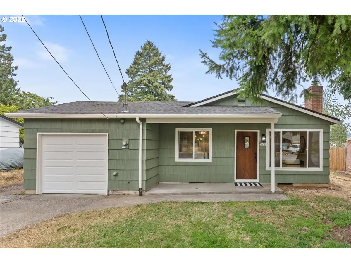 3050 SE 119th Ave, Portland, OR 97266 - #1