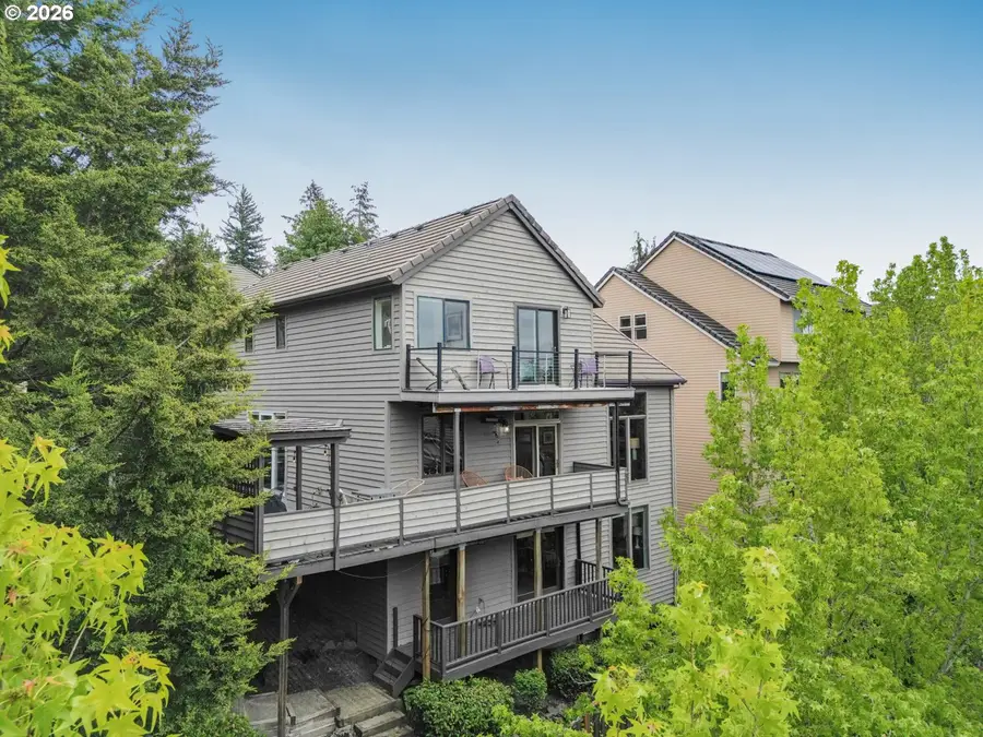 1943 NW Millcrest Pl, Portland, OR 97229 - #2