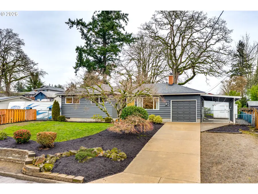 945 Cornell Ave, Gladstone, OR 97027 - Image #2