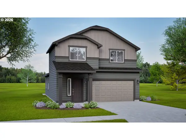 5252 Red Oak Dr, Springfield, OR 97478
