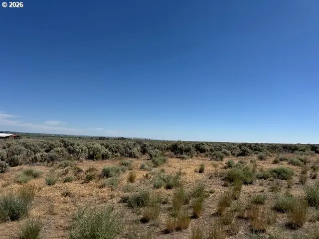 Old Lake Road #2700, Silver Lake Fort Rock, OR 97641 - #2