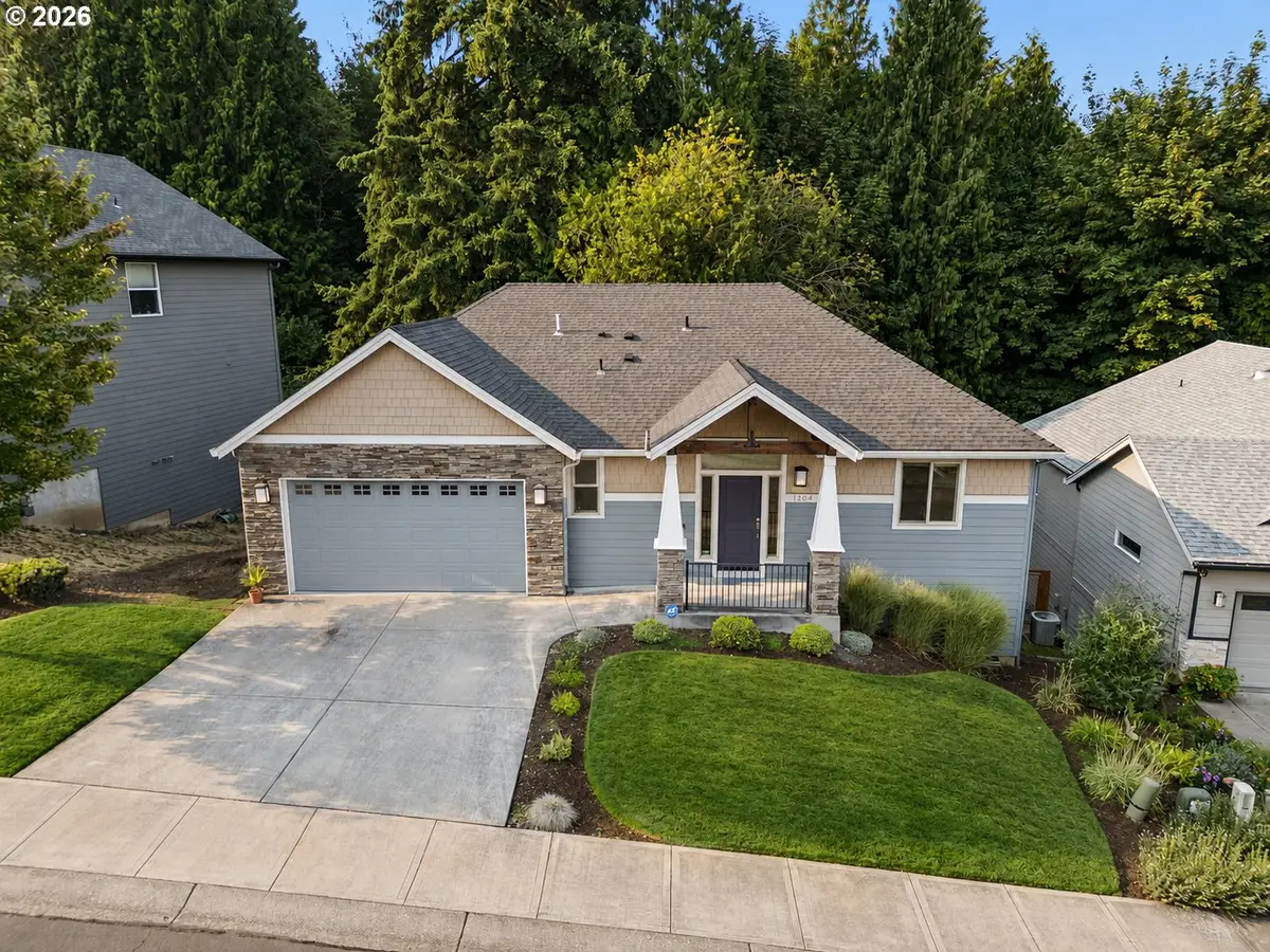 1204 NW 114th St, Vancouver, WA 98685 - #1