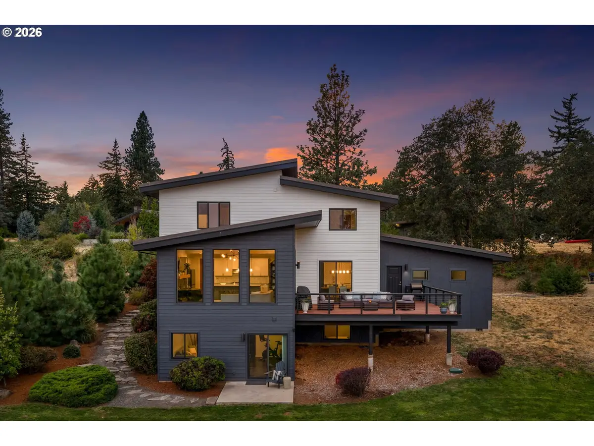 4320 Alpenglow Dr, Hoodriver, OR 97031 - #1