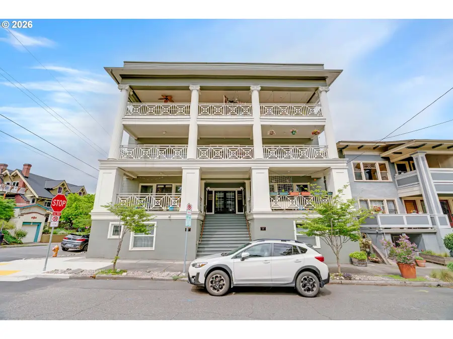 2387 NW Northrup St #9, Portland, OR 97210 - #3