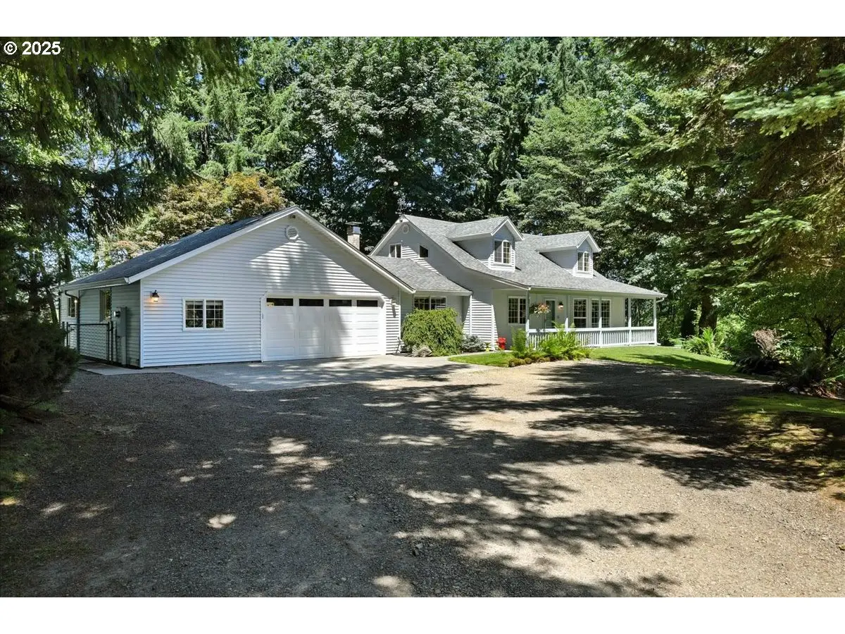 14900 NE 399th St, Amboy, WA 98601 - #1