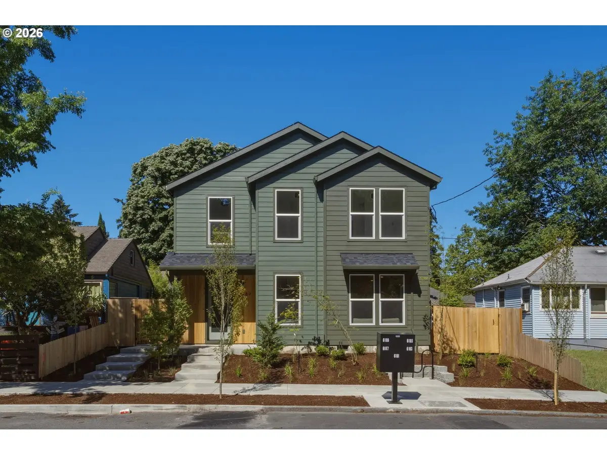 6189 N Albina Ave #1, Portland, OR 97217 - #1