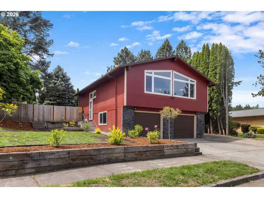 2021 SE Hale Dr, Gresham, OR 97080 - #2