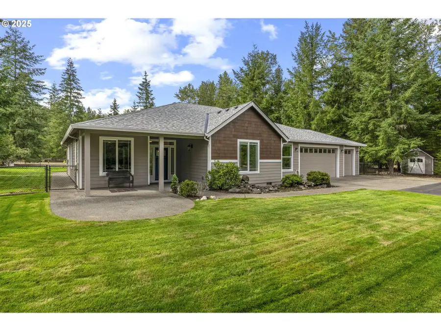 330 Riley Ct, Toutle, WA 98649 - Image #2