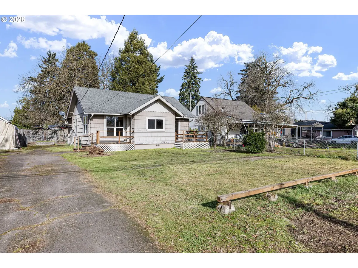 2669 Edison St, Eugene, OR 97401 - #1