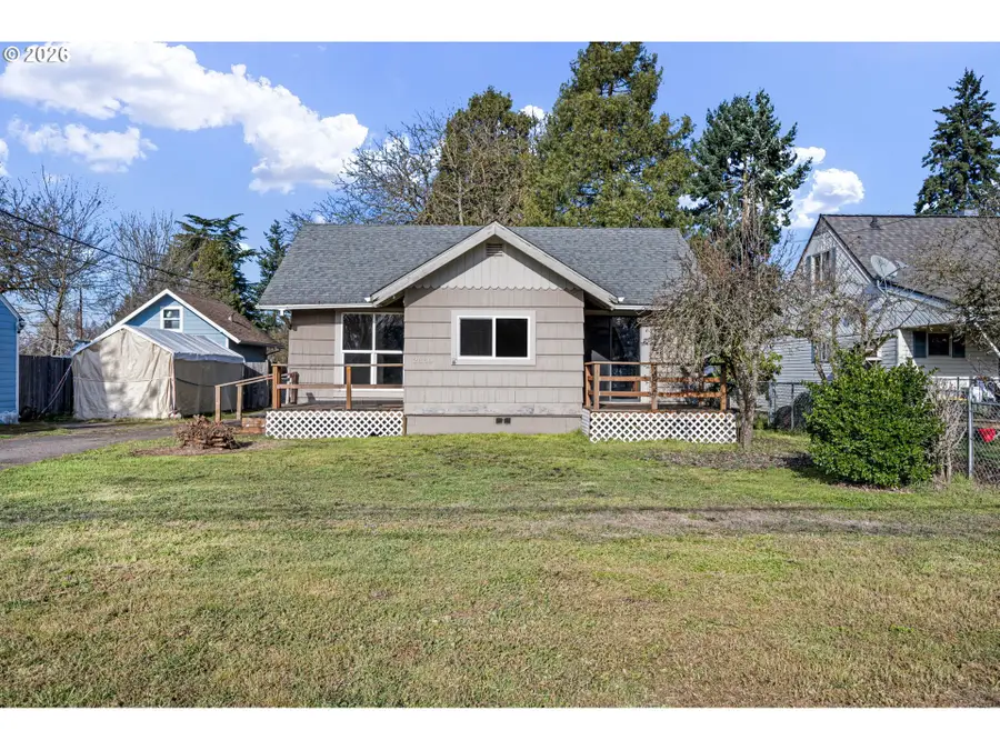 2669 Edison St, Eugene, OR 97401 - #2