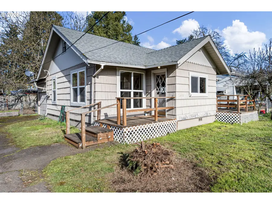 2669 Edison St, Eugene, OR 97401 - #3