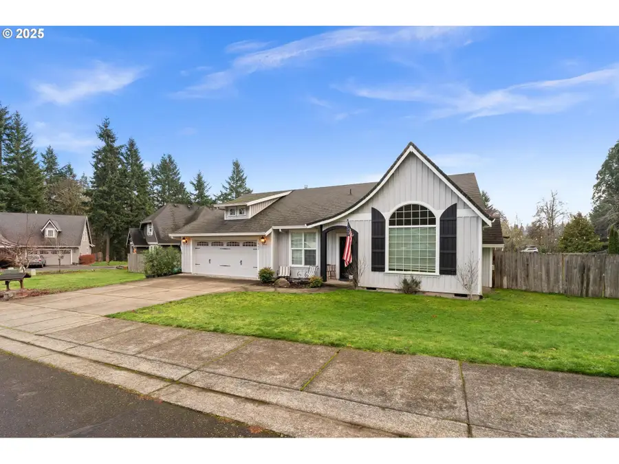 1842 Rose Hedge Ct, Vernonia, OR 97064 - Image #2