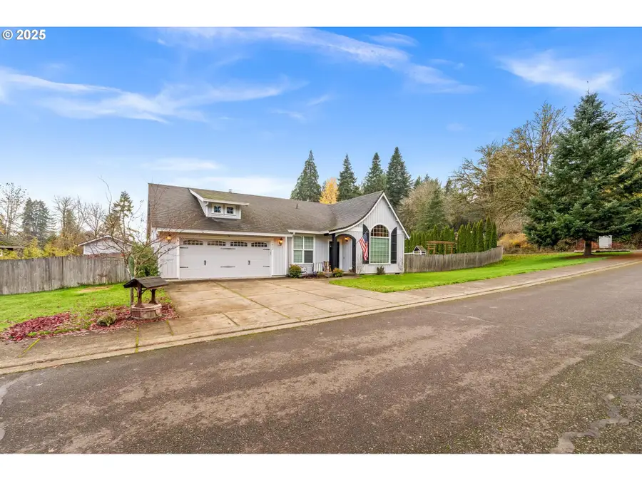 1842 Rose Hedge Ct, Vernonia, OR 97064 - Image #3