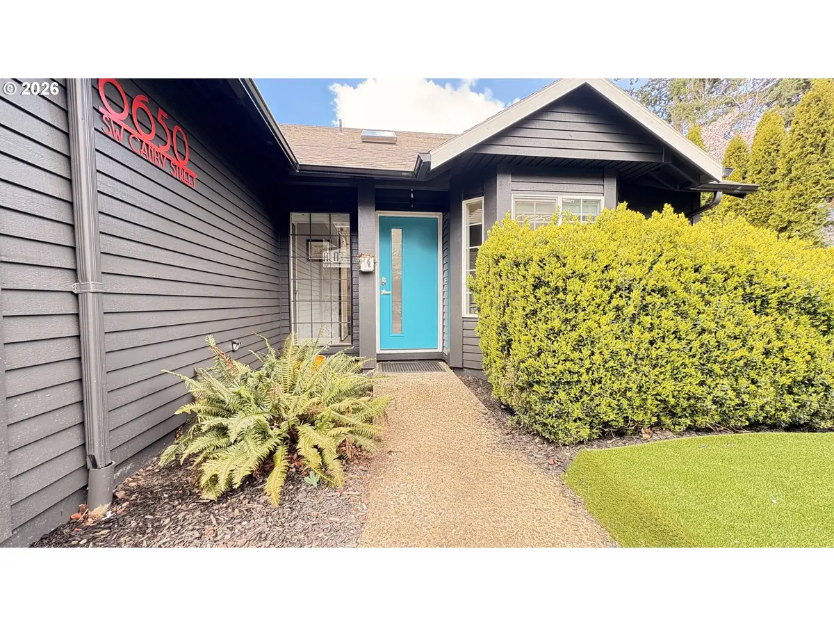 6650 SW Canby St, Portland, OR 97223 - #1