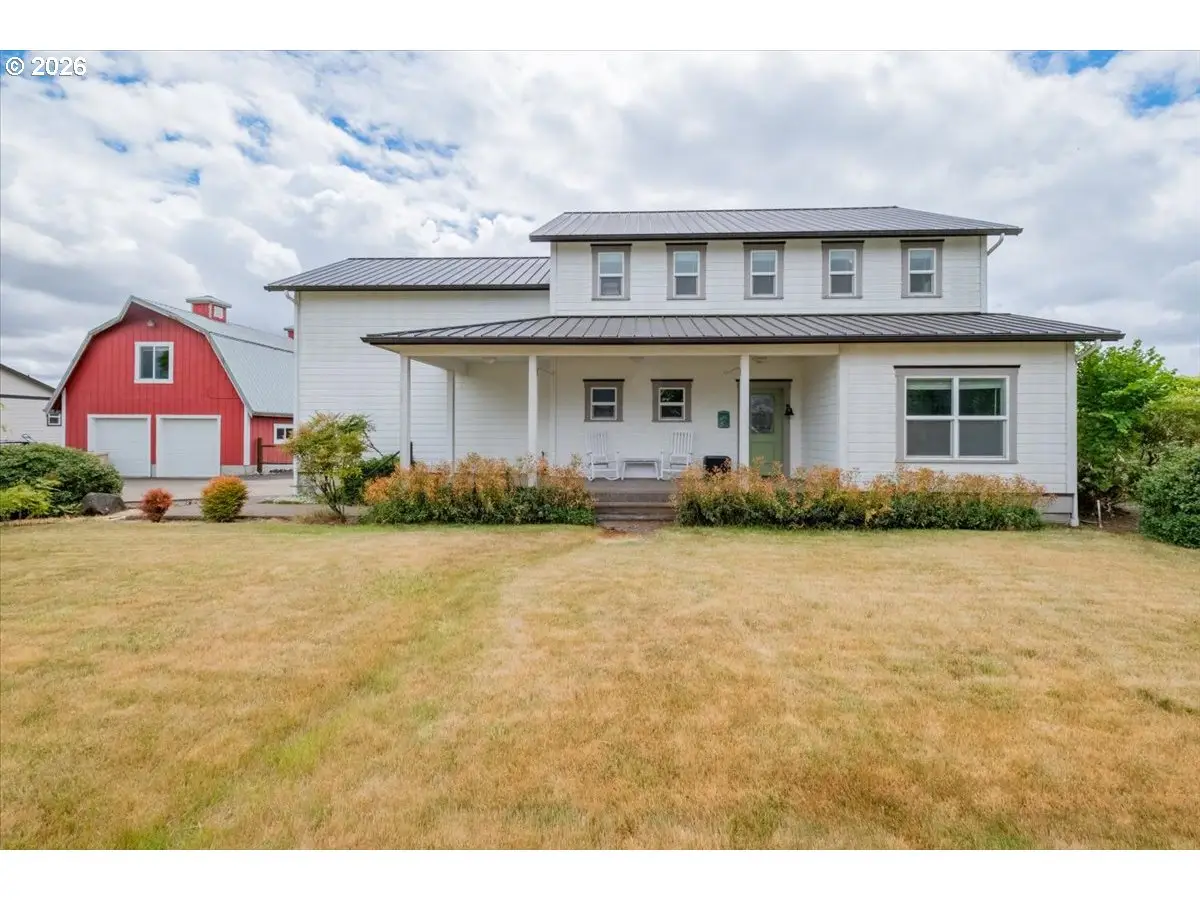 4876 Old Salem Rd, Albany, OR 97321 - #1