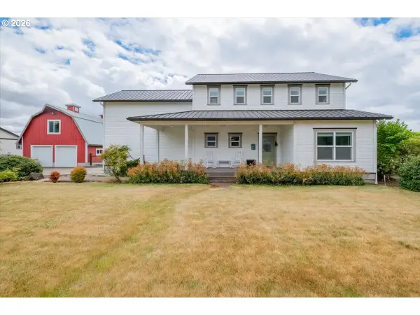 4876 Old Salem Rd, Albany, OR 97321