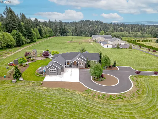 40818 SE Trubel Rd, Sandy, OR 97055