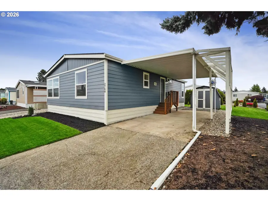 2768 Oakland Loop Se, Salem, OR 97317 - #2