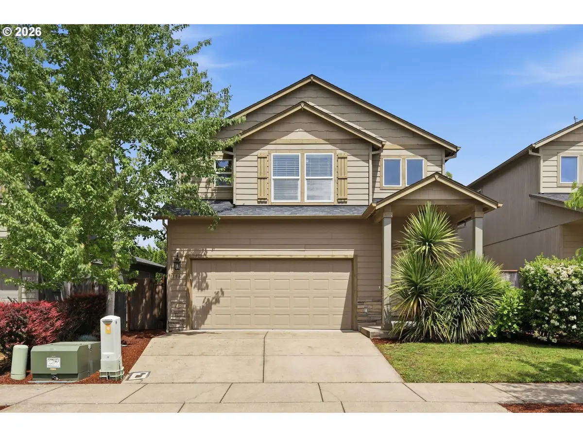 1961 Adelman Loop, Eugene, OR 97402 - #1