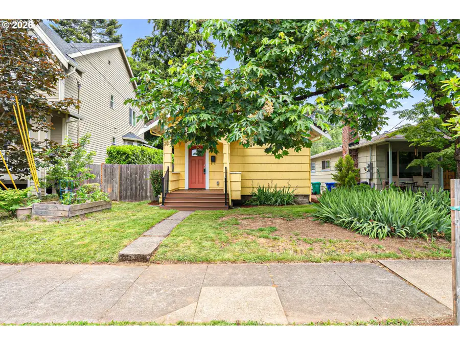 5811 N Princeton St, Portland, OR 97203 - #3