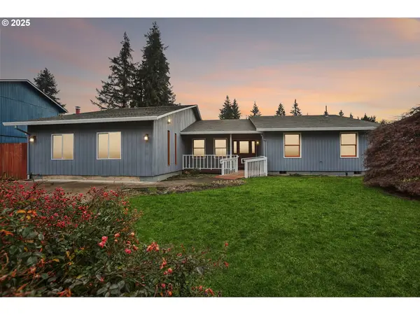 6503 NE 68th St, Vancouver, WA 98661