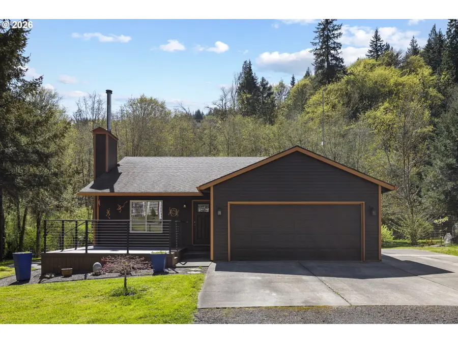 52368 NW Strassel Rd, Banks, OR 97106 - #2