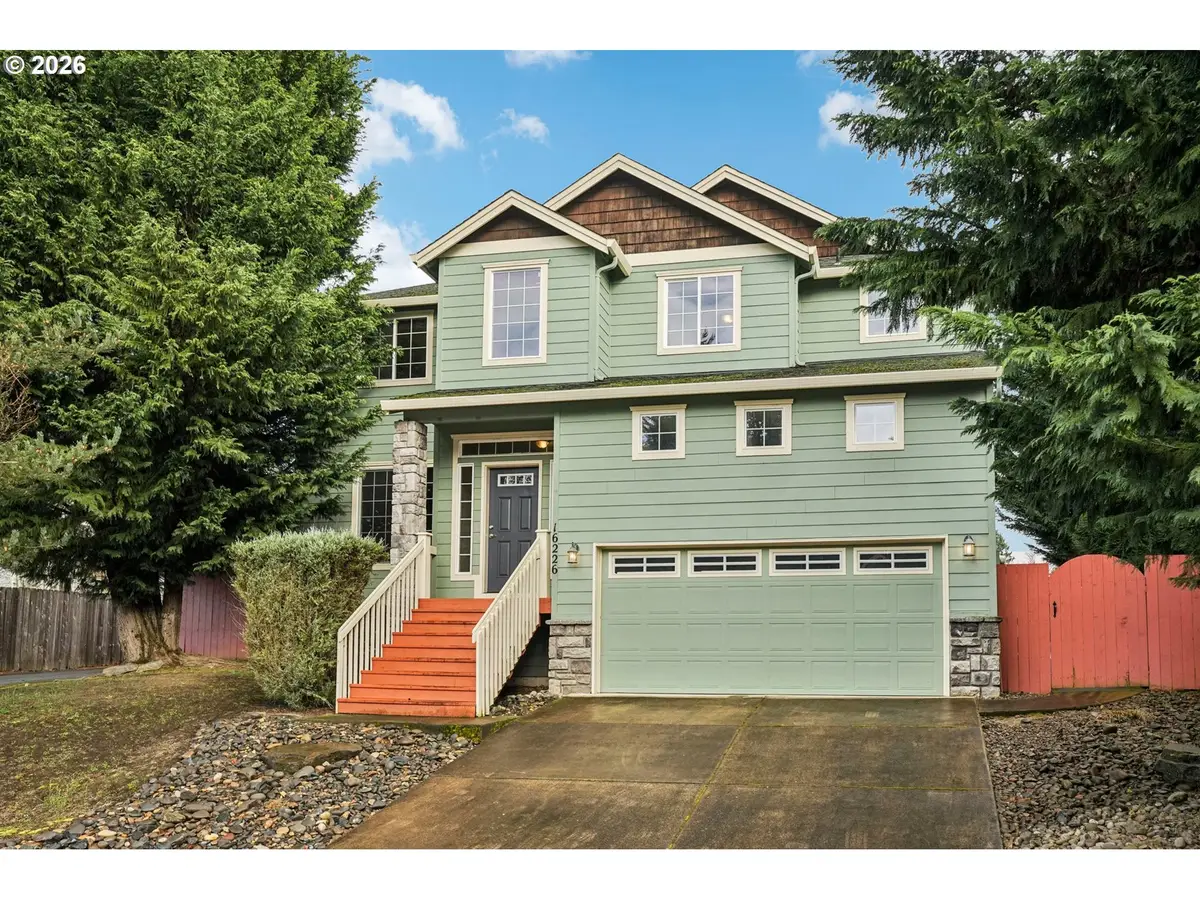16226 Tracey Lee Ct, Oregon City, OR 97045 - #1