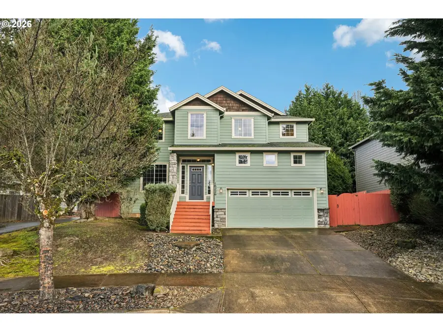 16226 Tracey Lee Ct, Oregon City, OR 97045 - #2