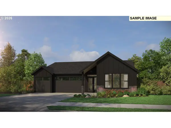 NE 196th Ave, Vancouver, WA 98684