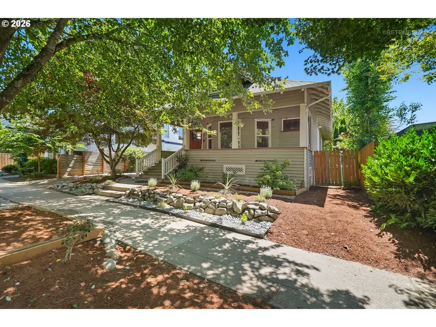 1116 SE Tenino St, Portland, OR 97202 - #2