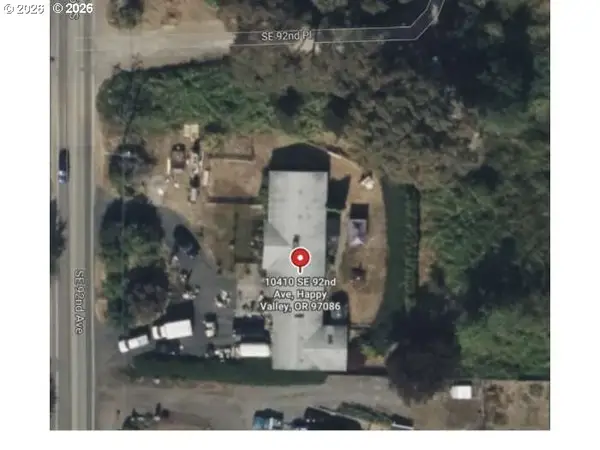 10410 SE 92nd Ave, HappyValley, OR 97086