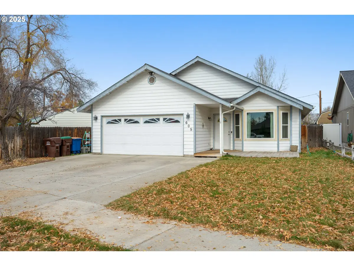 605 NE Ochoco Ave, Prineville, OR 97754 - Image #1