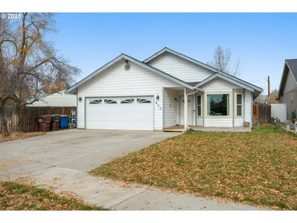 605 NE Ochoco Ave, Prineville, OR 97754