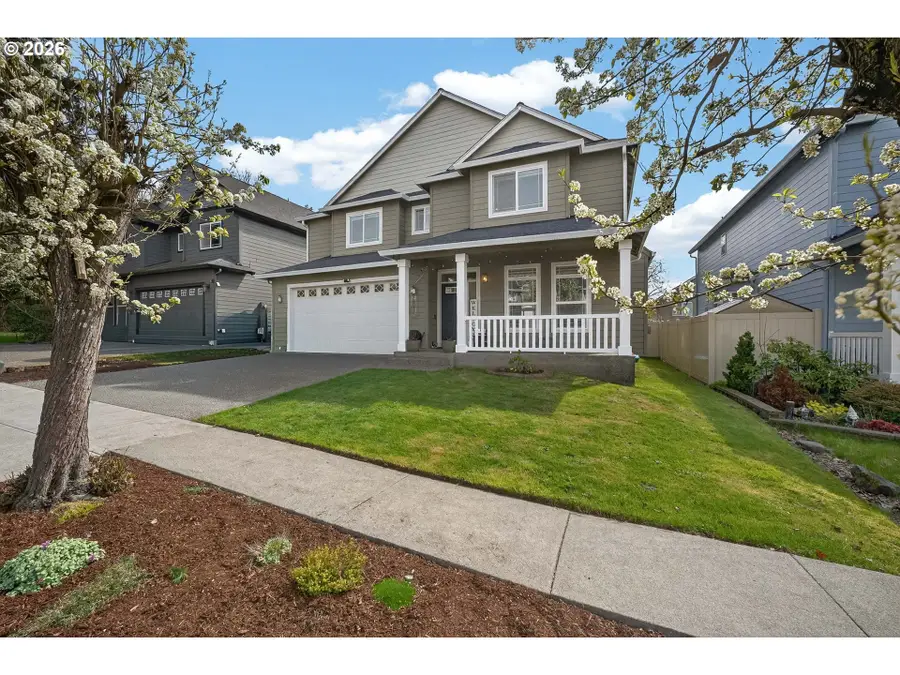 3521 S 2nd Way, Ridgefield, WA 98642 - #2