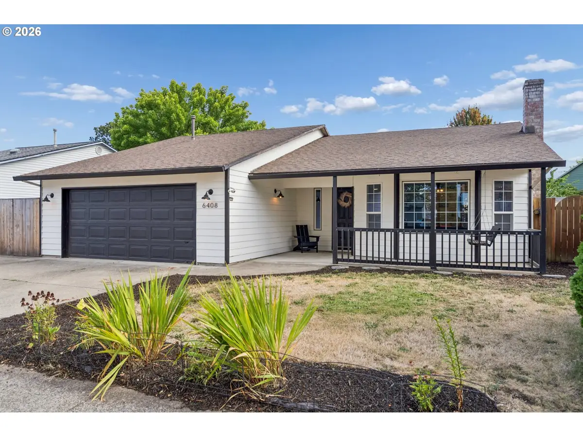 6408 SE Lois St, Hillsboro, OR 97003 - #1