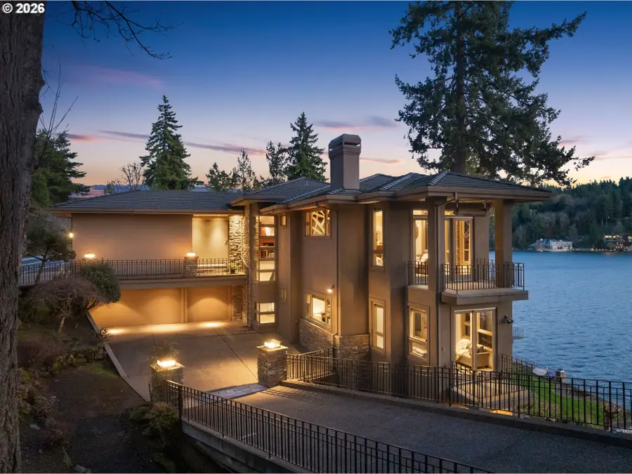 3012 Lakeview Blvd, Lake Oswego, OR 97035 - #2