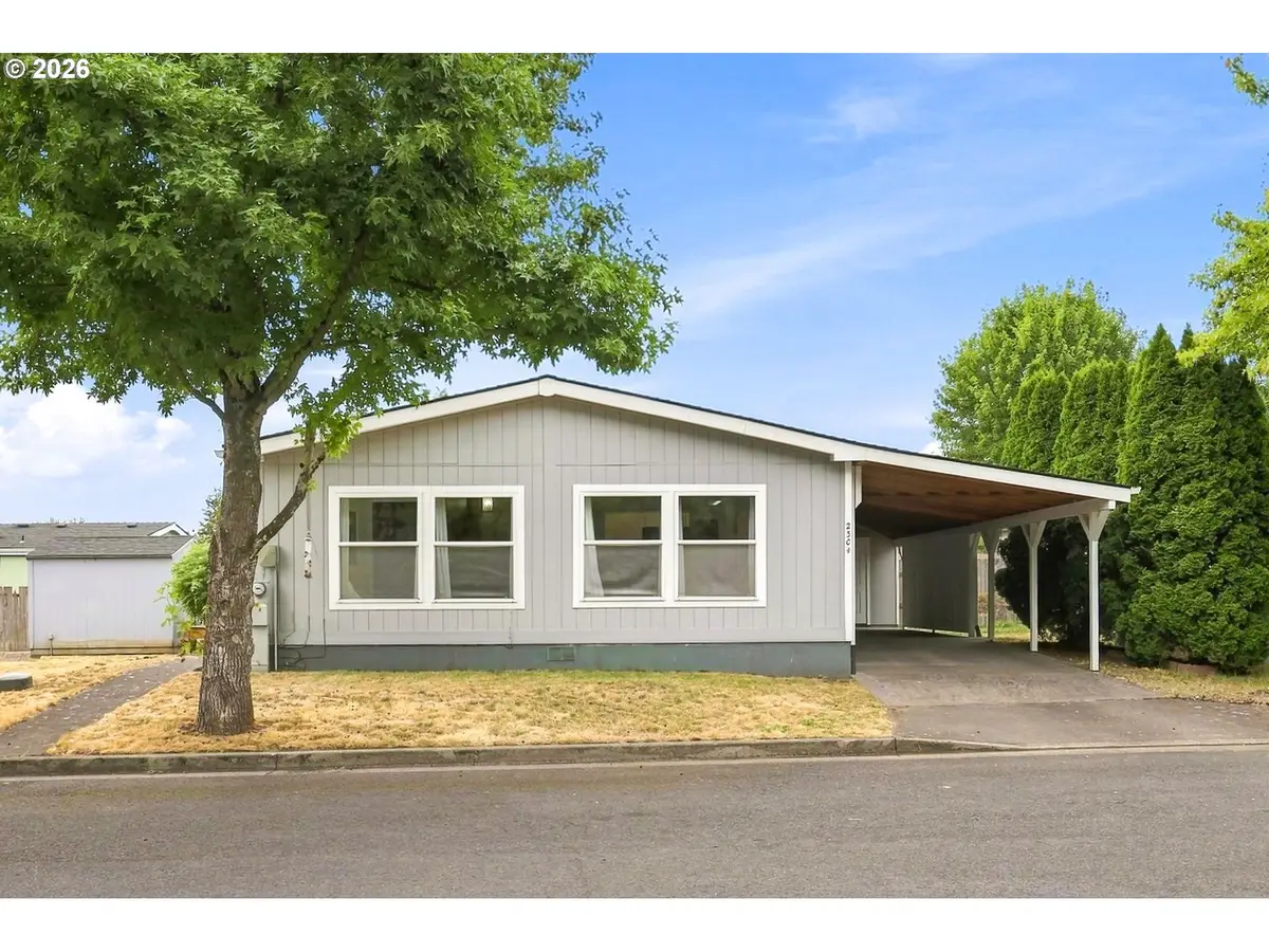 2304 SW Rose Ct #49, Troutdale, OR 97060 - #1