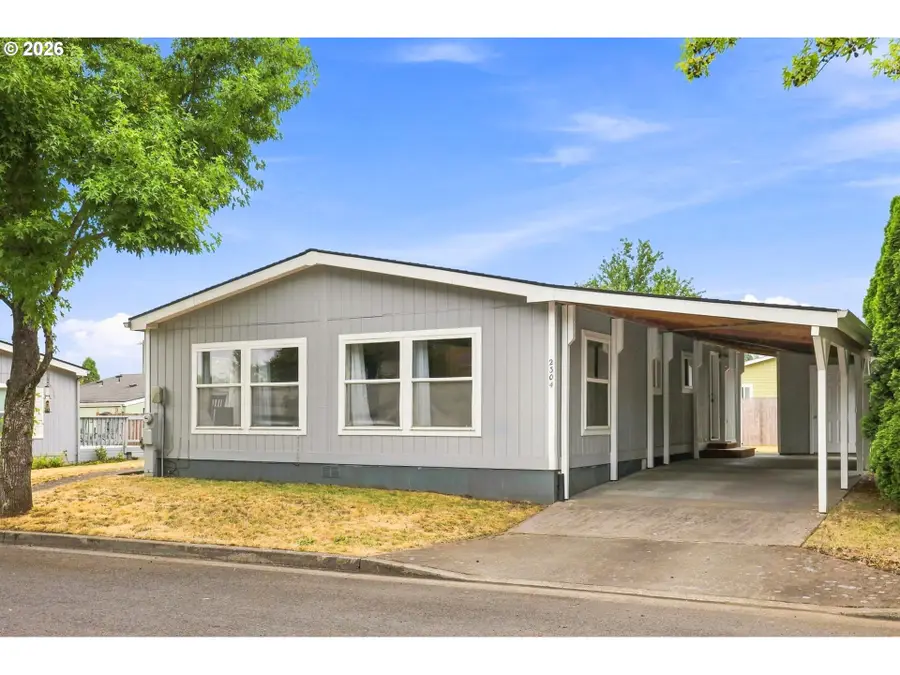 2304 SW Rose Ct #49, Troutdale, OR 97060 - #2