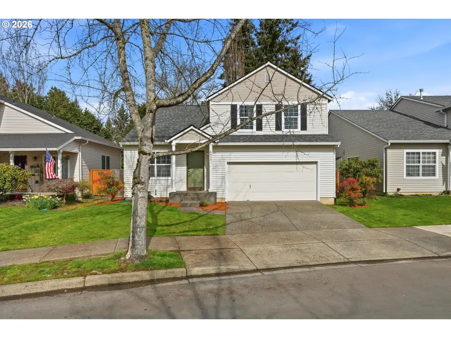 6959 NE Willowgrove St, Hillsboro, OR 97124 - #3