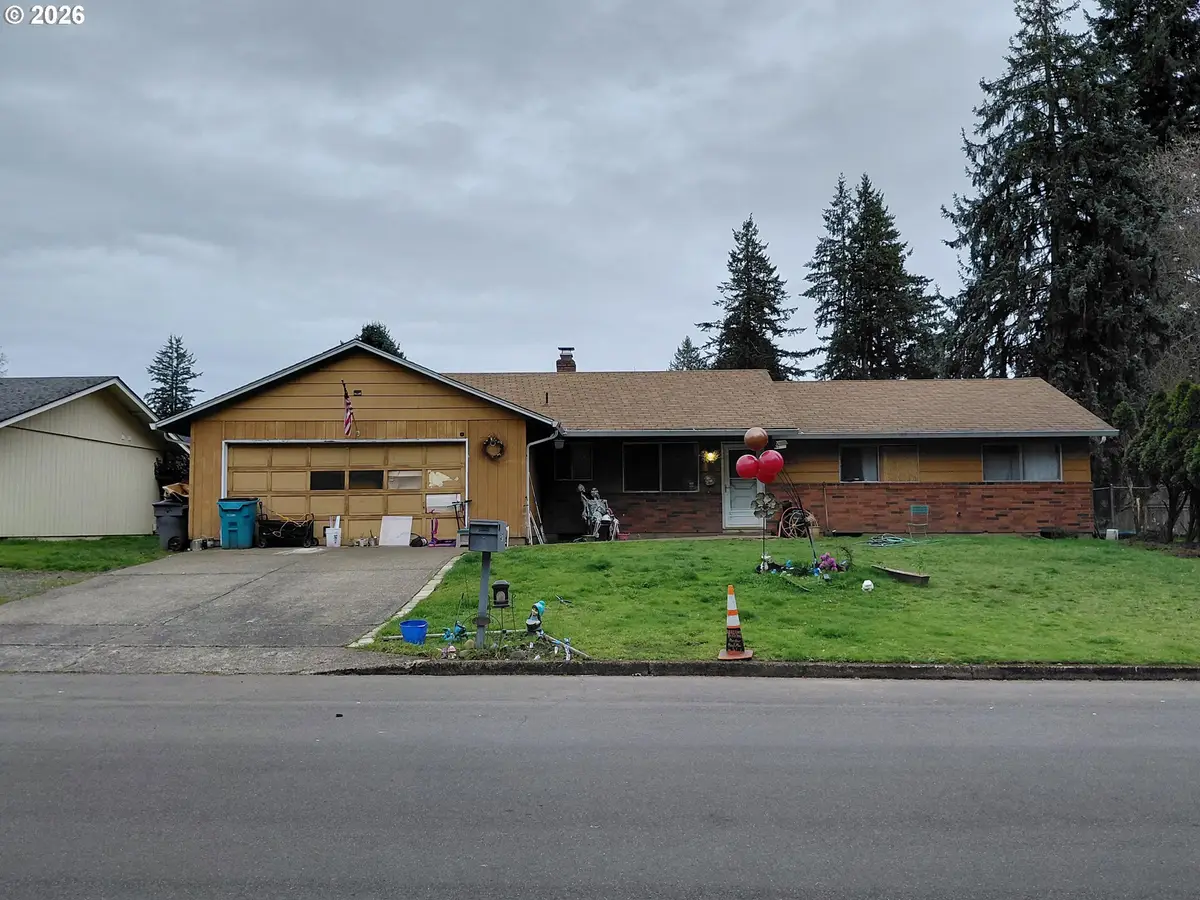 507 NE 144th Ave, Vancouver, WA 98684 - #1